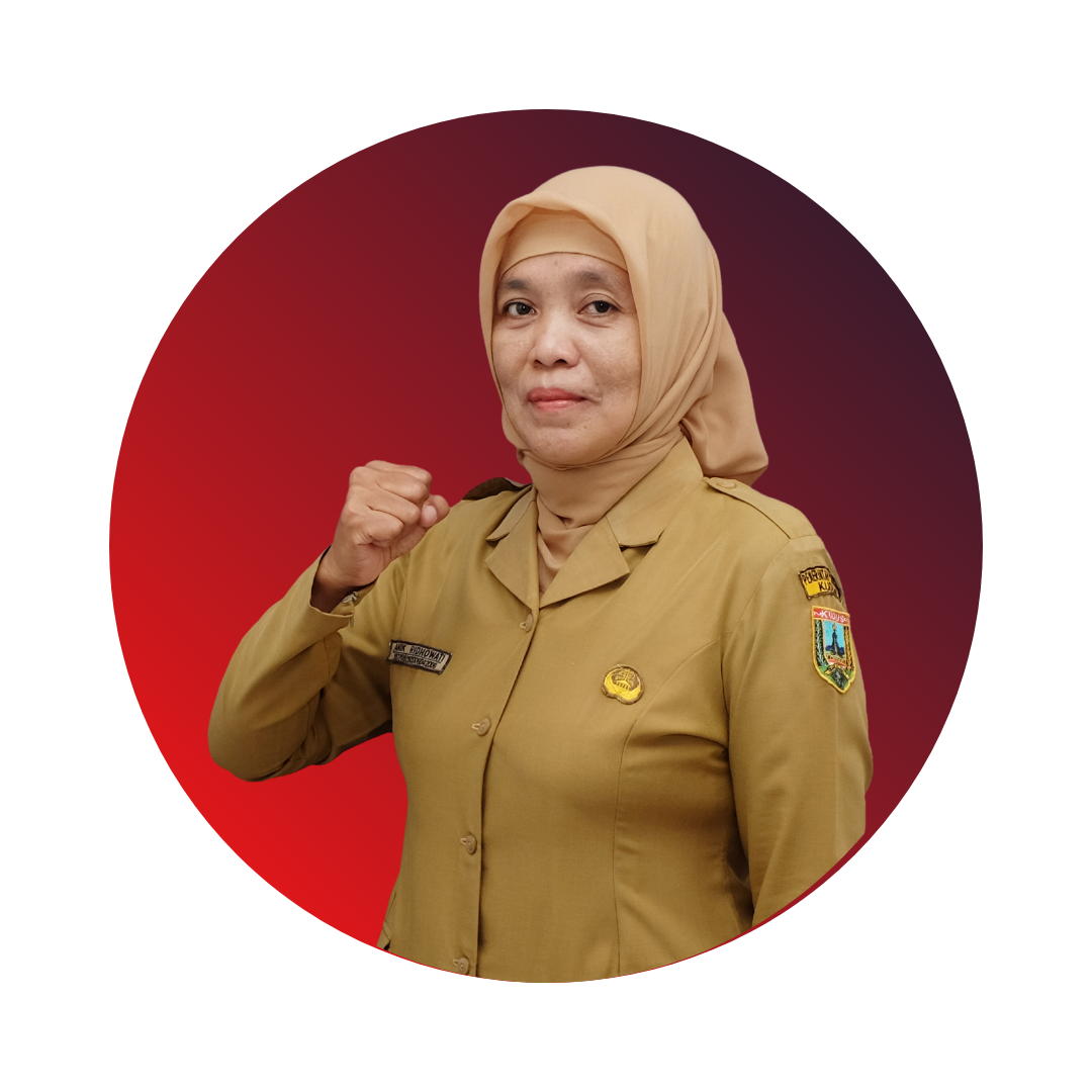 Anik Ridhowati