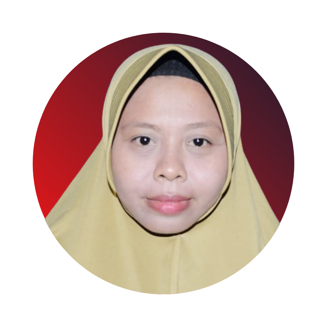 Zuliana Dwi Lestari