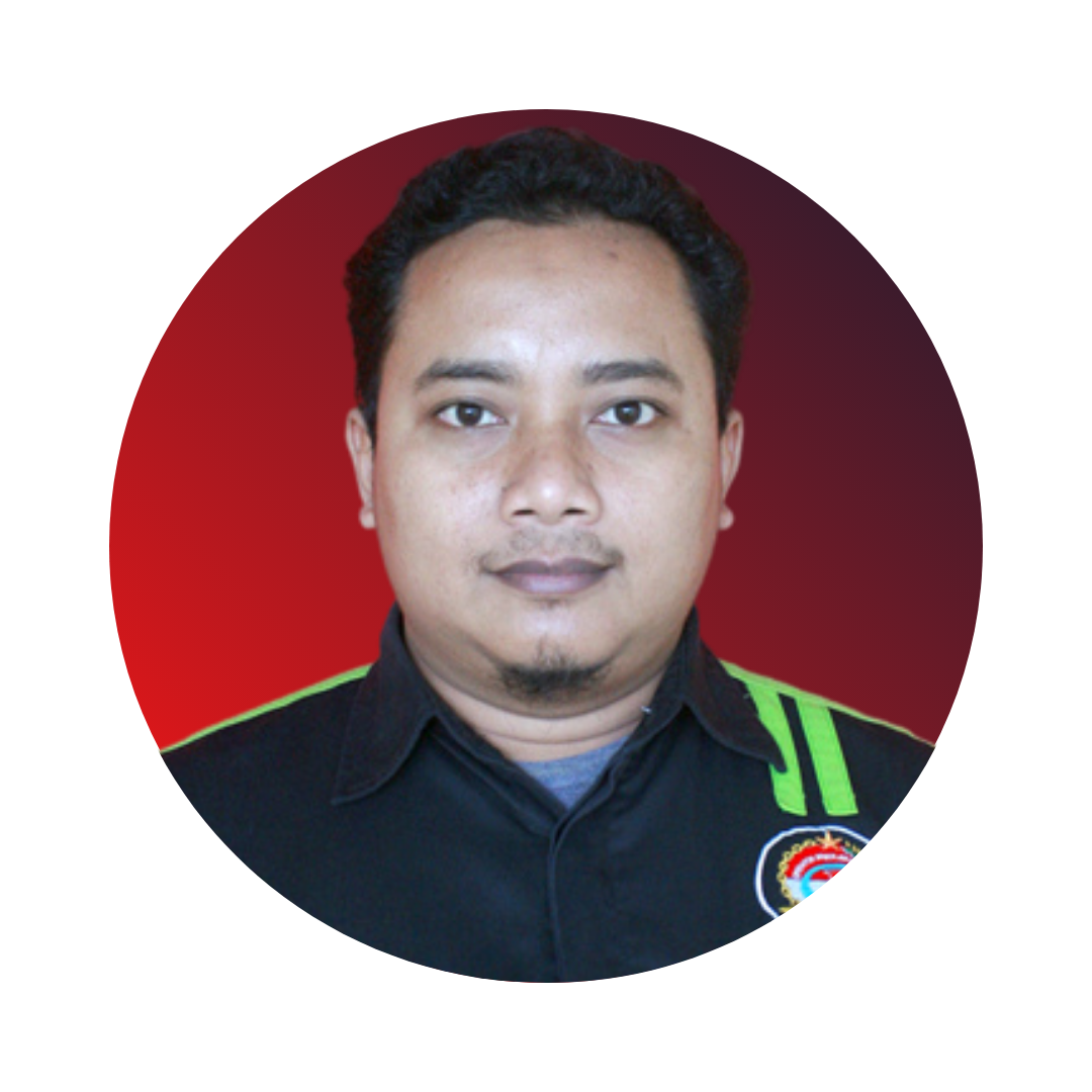Dicky Kurniawan